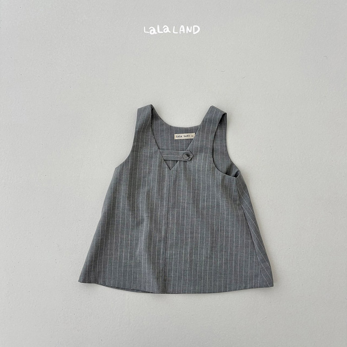 🇰🇷Lalaland kids 裙