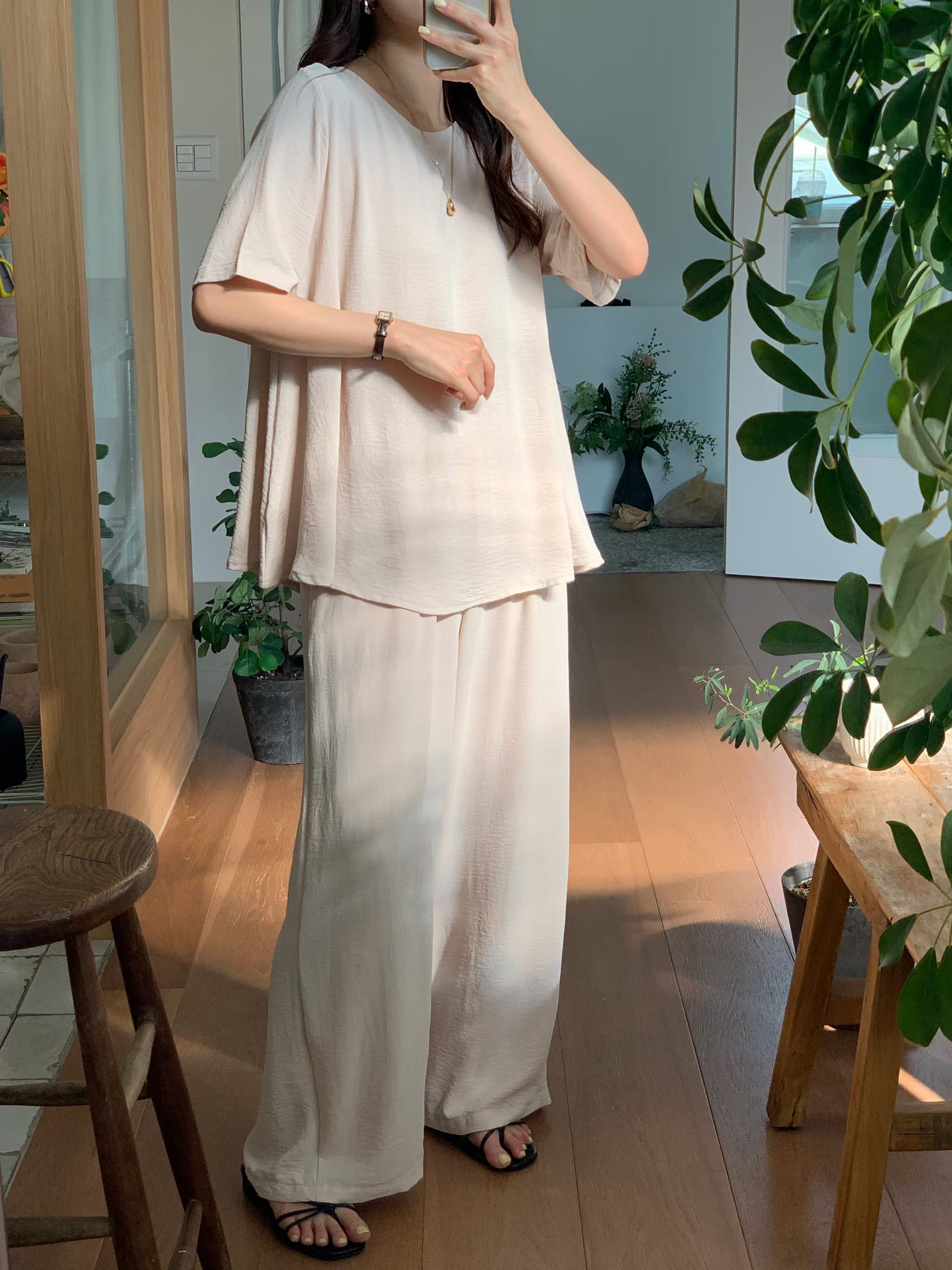 CT28 腰帶束腰套裝