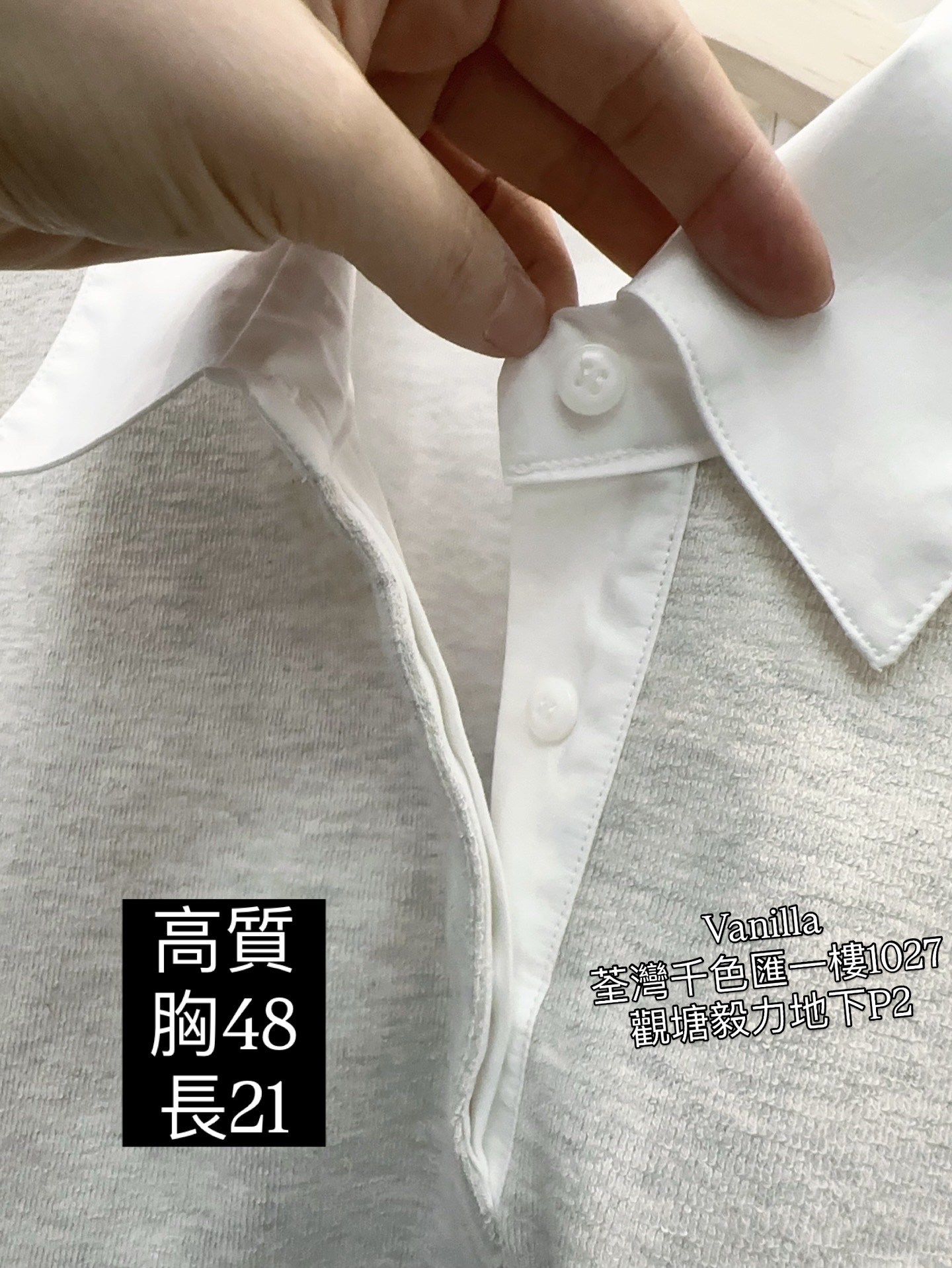 高質靚料衛衣🇰🇷Made in Korea