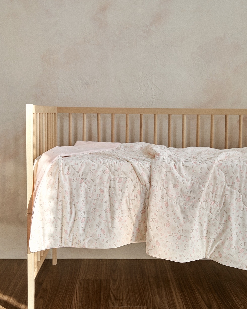 DOTTODOT 26S/S Cooling Touch 涼感超柔輕夏被褥