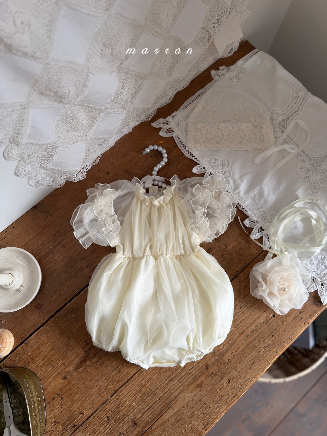 🇰🇷Marron 包屁