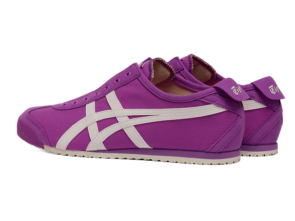 【预购】Onitsuka Tiger MEXICO 66 SLIP-ON｜1183A360