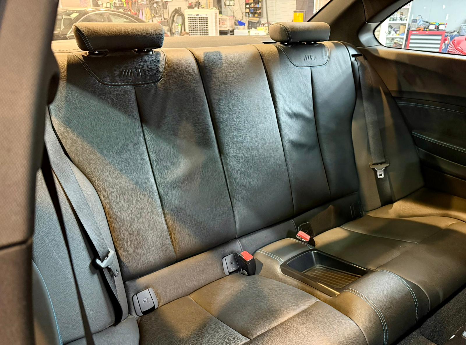 B.M.W. M5 Saloon (F90) 2018