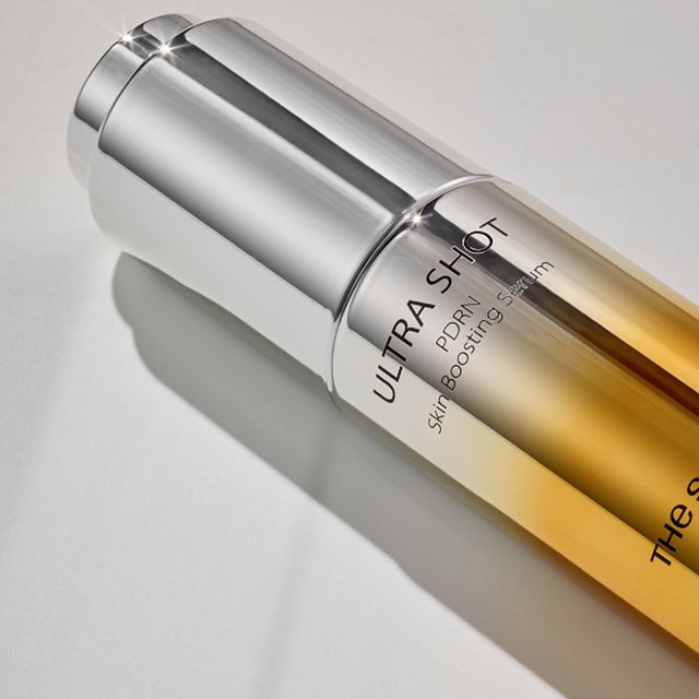 Ultra Shot PDRN Skin Boosting Serum 極緻奢華雙PDRN 肌膚賦活精華液
