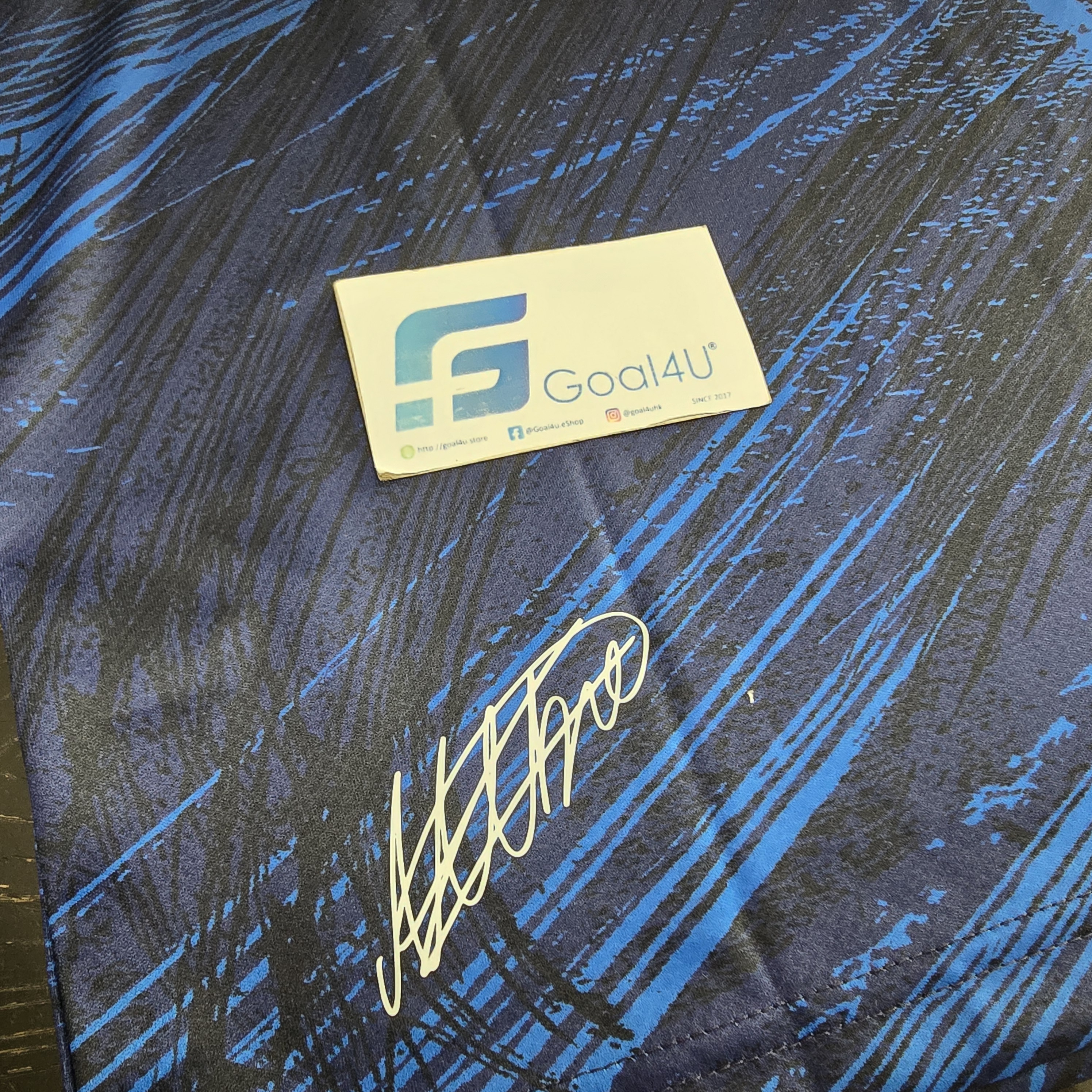 F1 Williams 威廉士車隊 2026 Alex Albon Team Tech Tee 60941818
