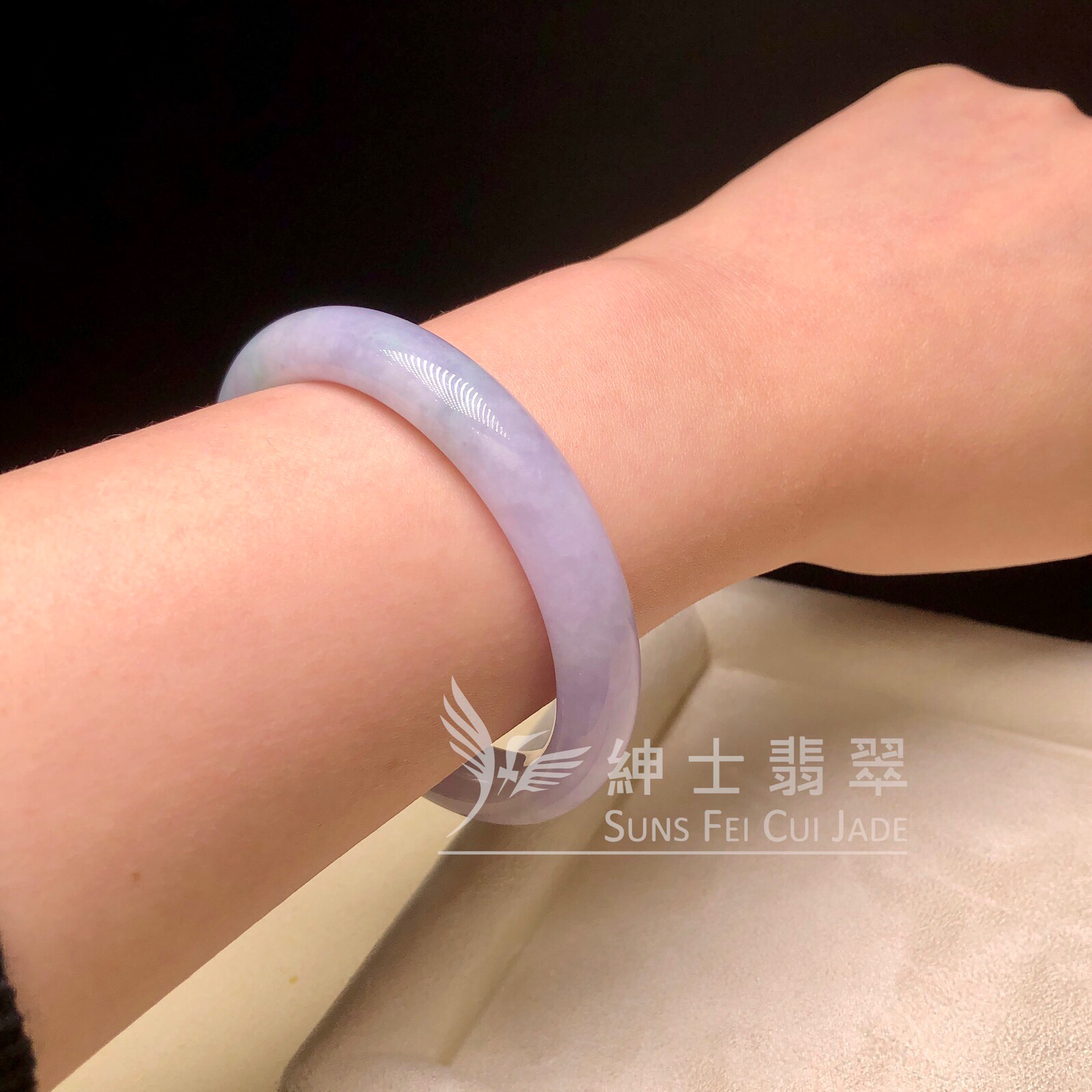 C06181 木那春彩福觸57.3mm