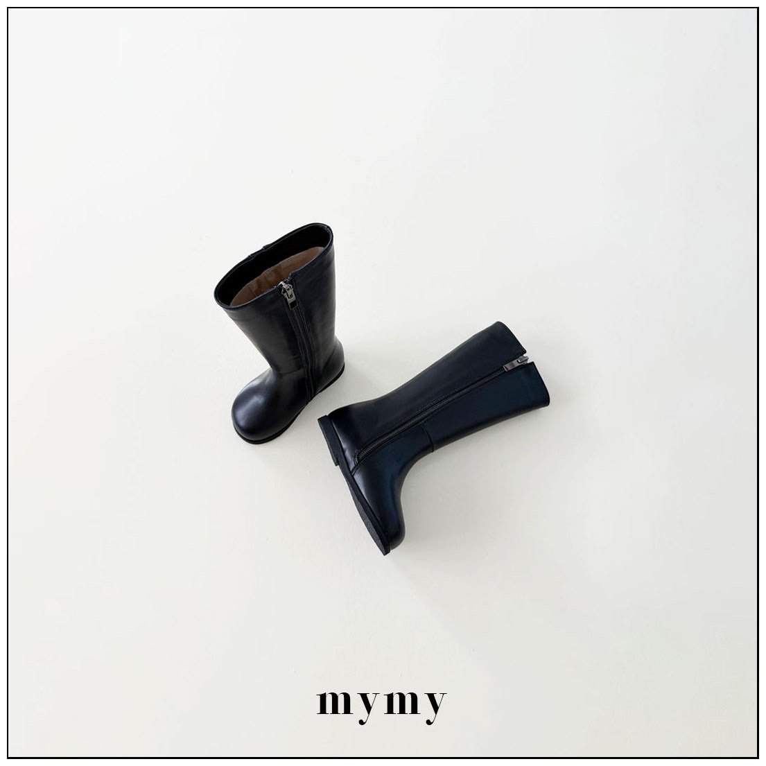 Mysocks | 307 Baguette Boots