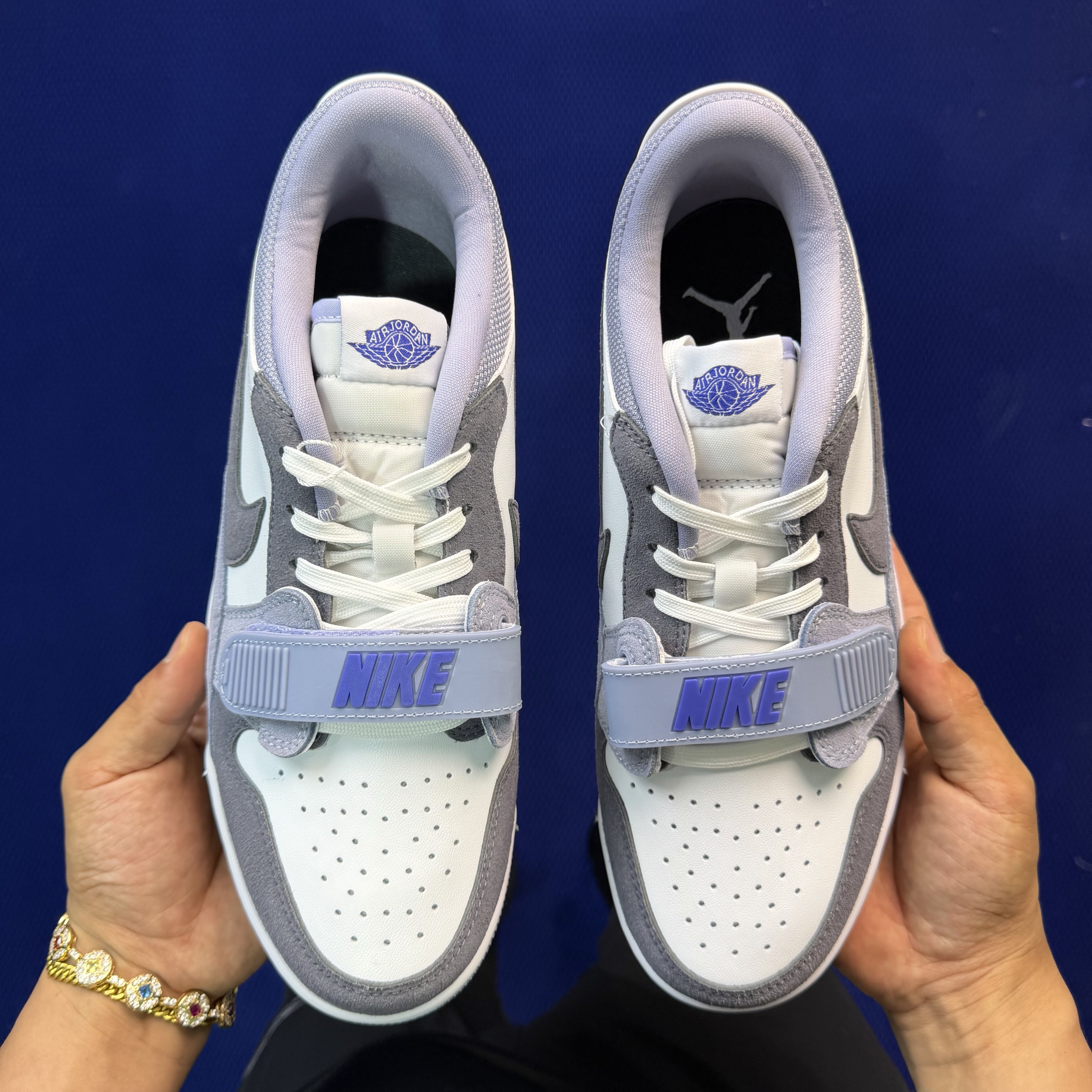 Nike Air Jordan Legacy 312 Low CD7069-108