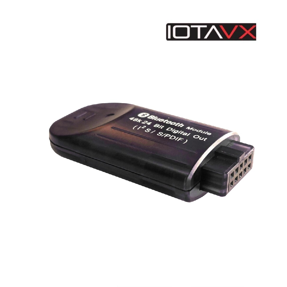 IOTAVX Bluetooth Adapter