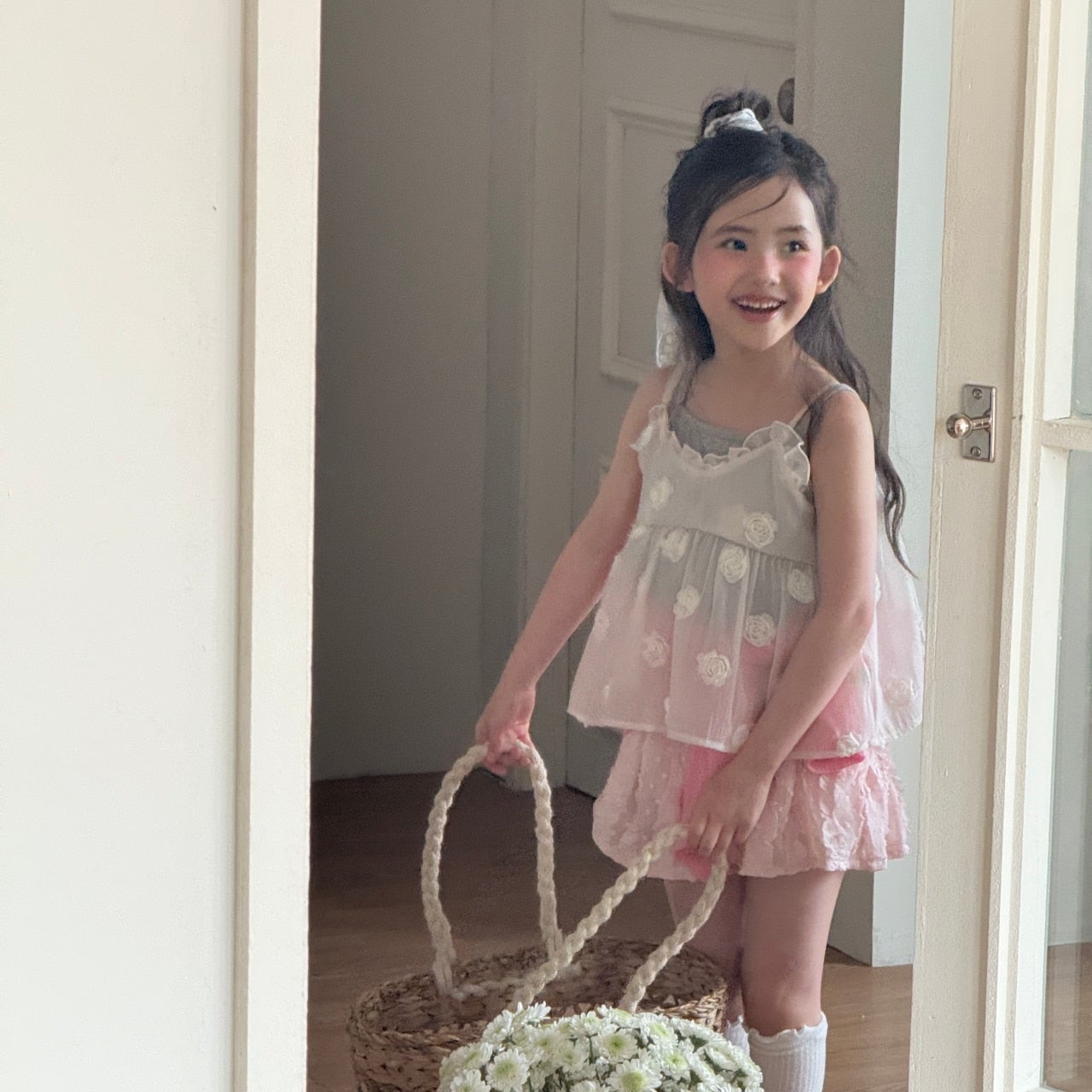 🇰🇷Ninibello 外搭背心