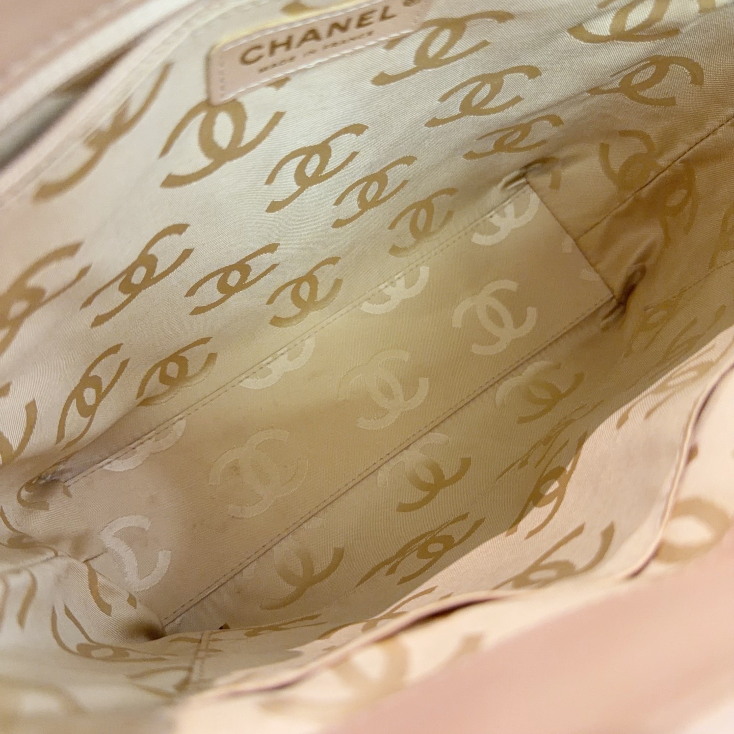 【預訂貨品】Chanel Vintage 薇薇安