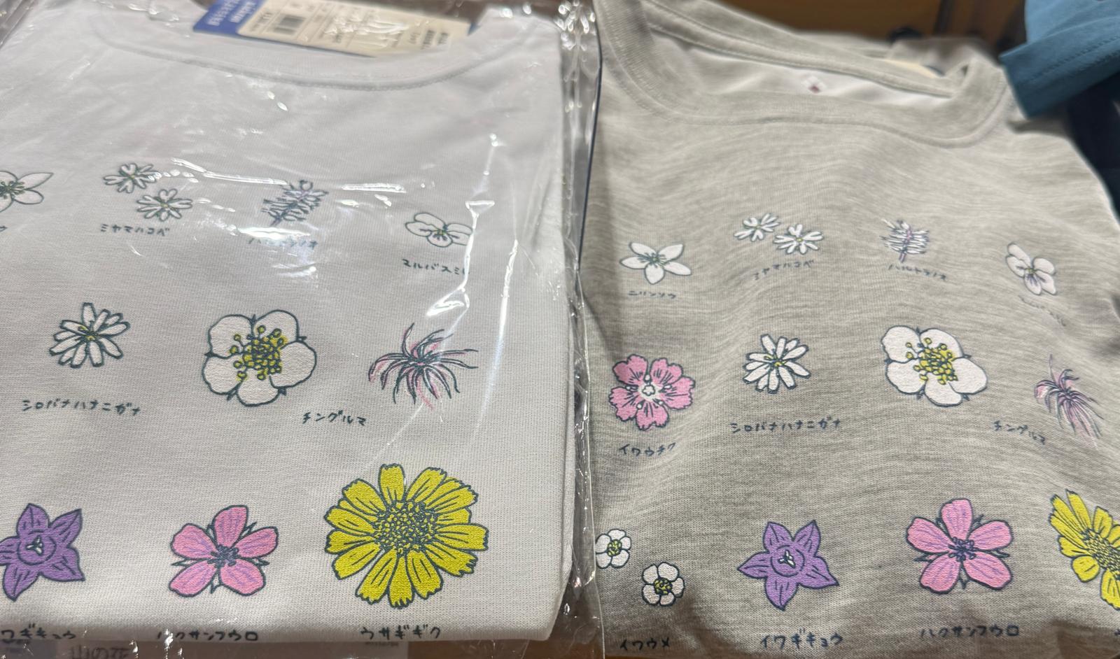 Montbell 女裝wickron tee 12 防uv 快乾防臭 Size Xs- xl