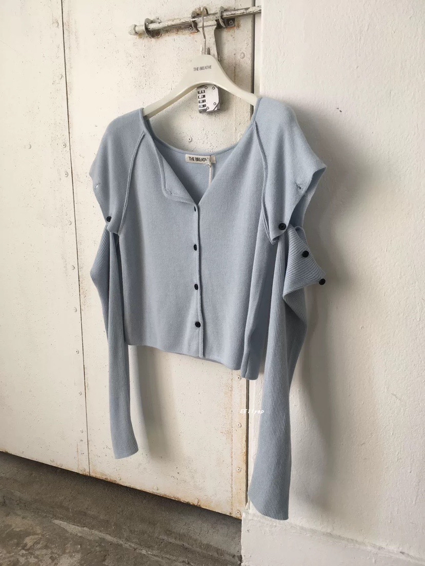 (2026SS) BREATHE - TOP