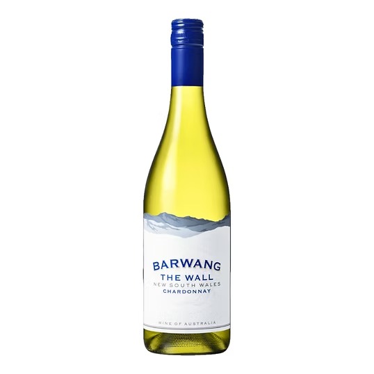 巴旺酒莊「牆」夏多麗澳洲白酒 Barwang "The Wall" Chardonnay 2022 Australia 13% 750ml