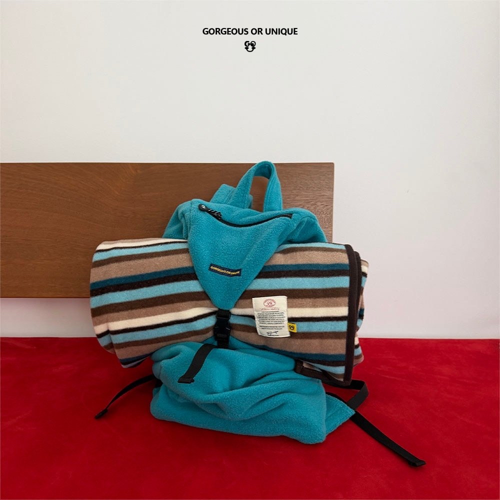 Gou | Winter backpack