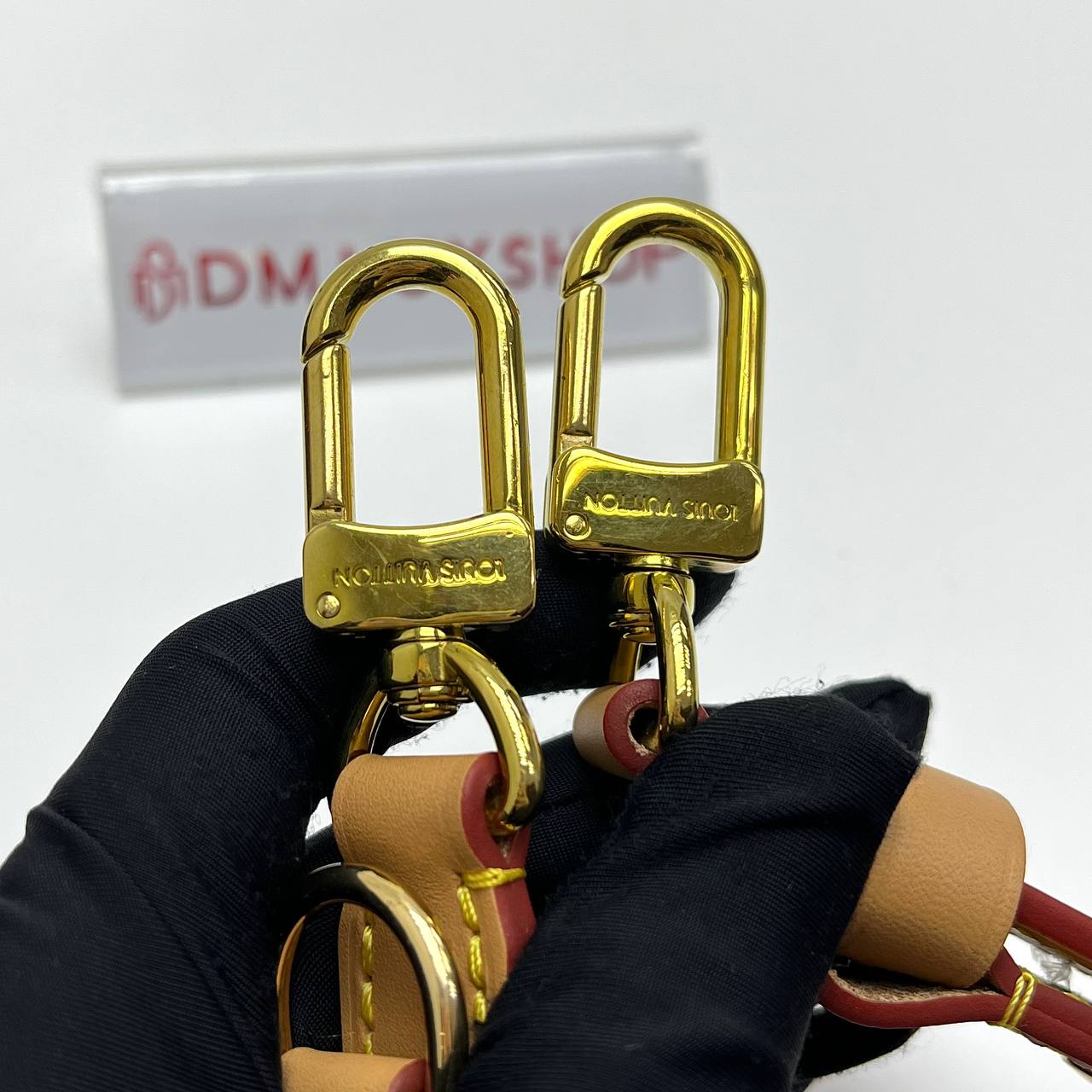 Celine Triomphe Belt 25MM