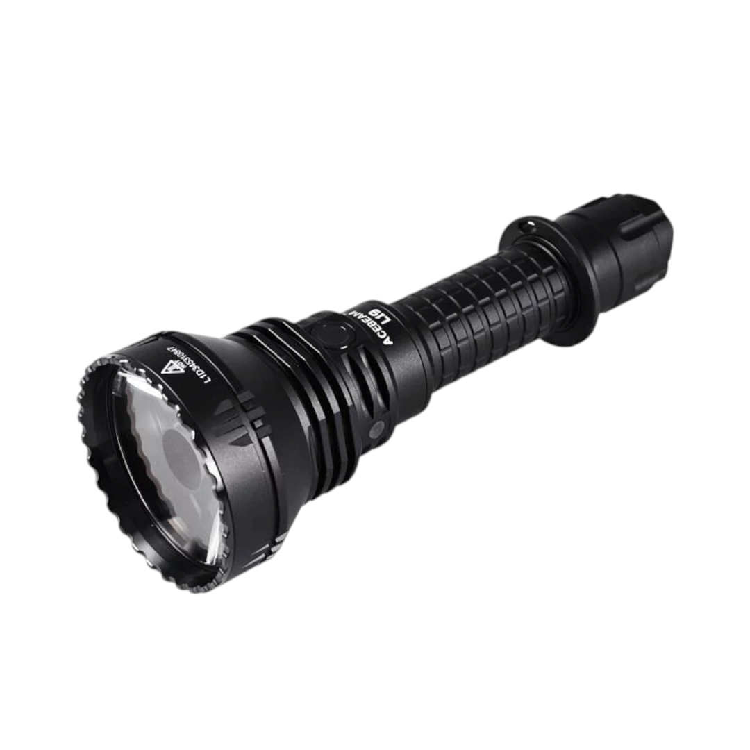 ACEBeam L19 2.0 遠射電筒