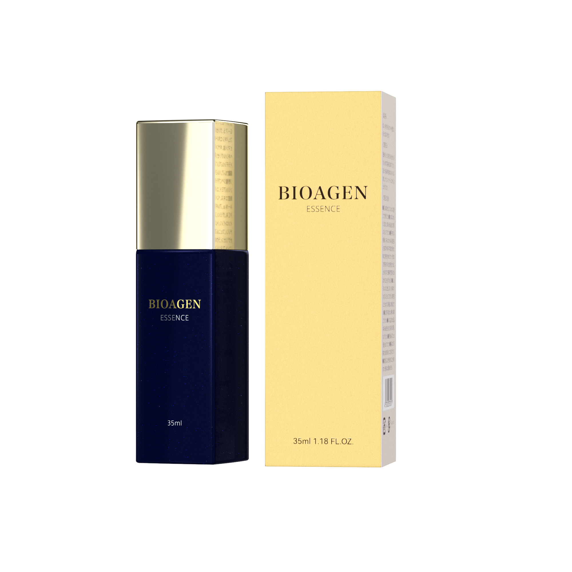 B011 / BIOAGEN ESSECE 超導精華液