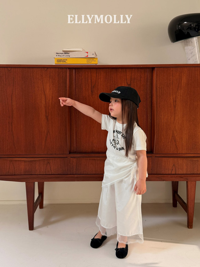 🇰🇷Ellymolly褲