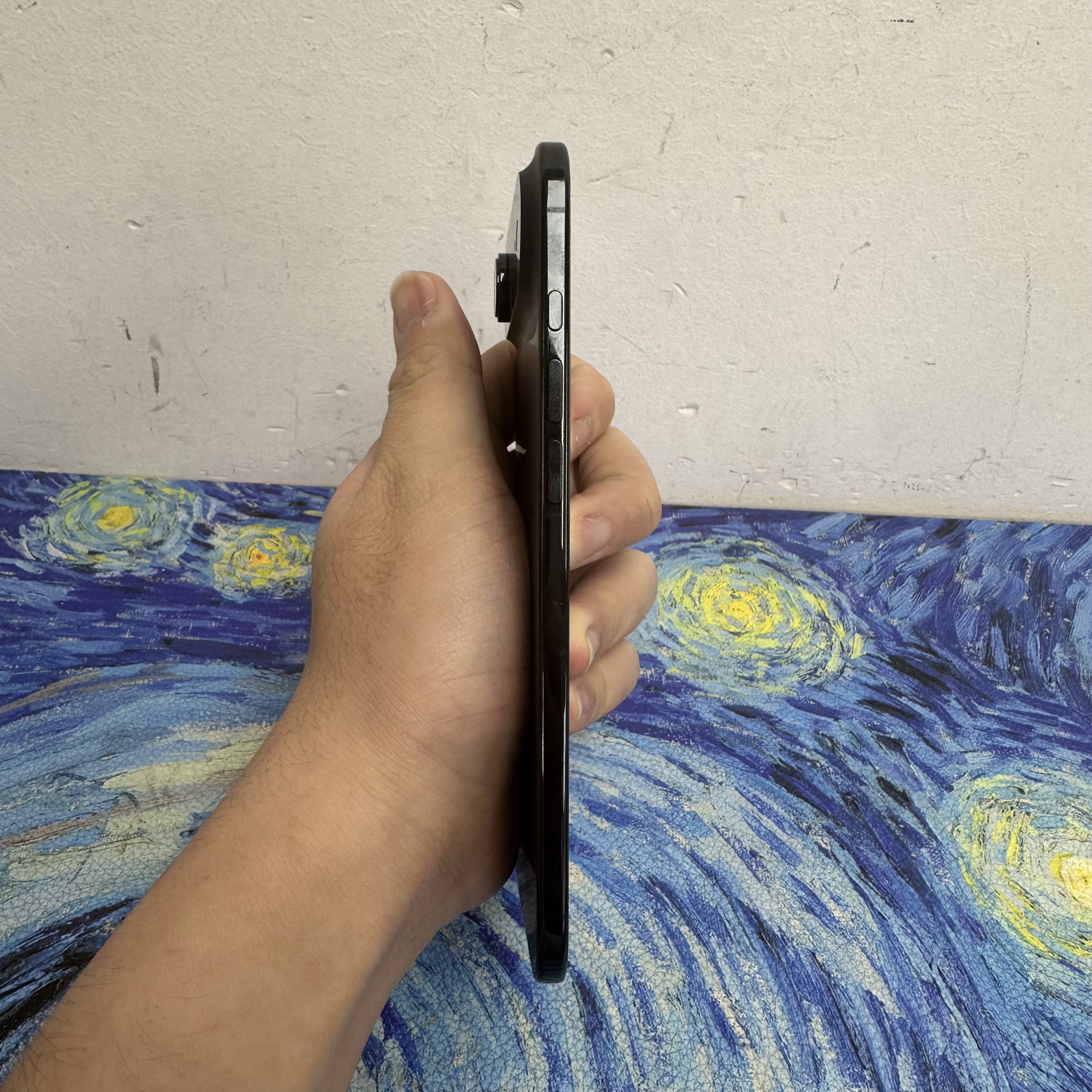 *6292 iPhone 17 Air 勁靚機 256GB 電100 黑色 Black