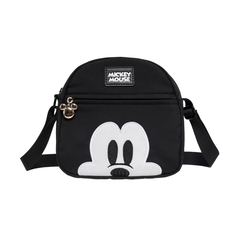 📦訂購 台灣限定 迪士尼 Mickey Mouse 米奇老鼠 側背包