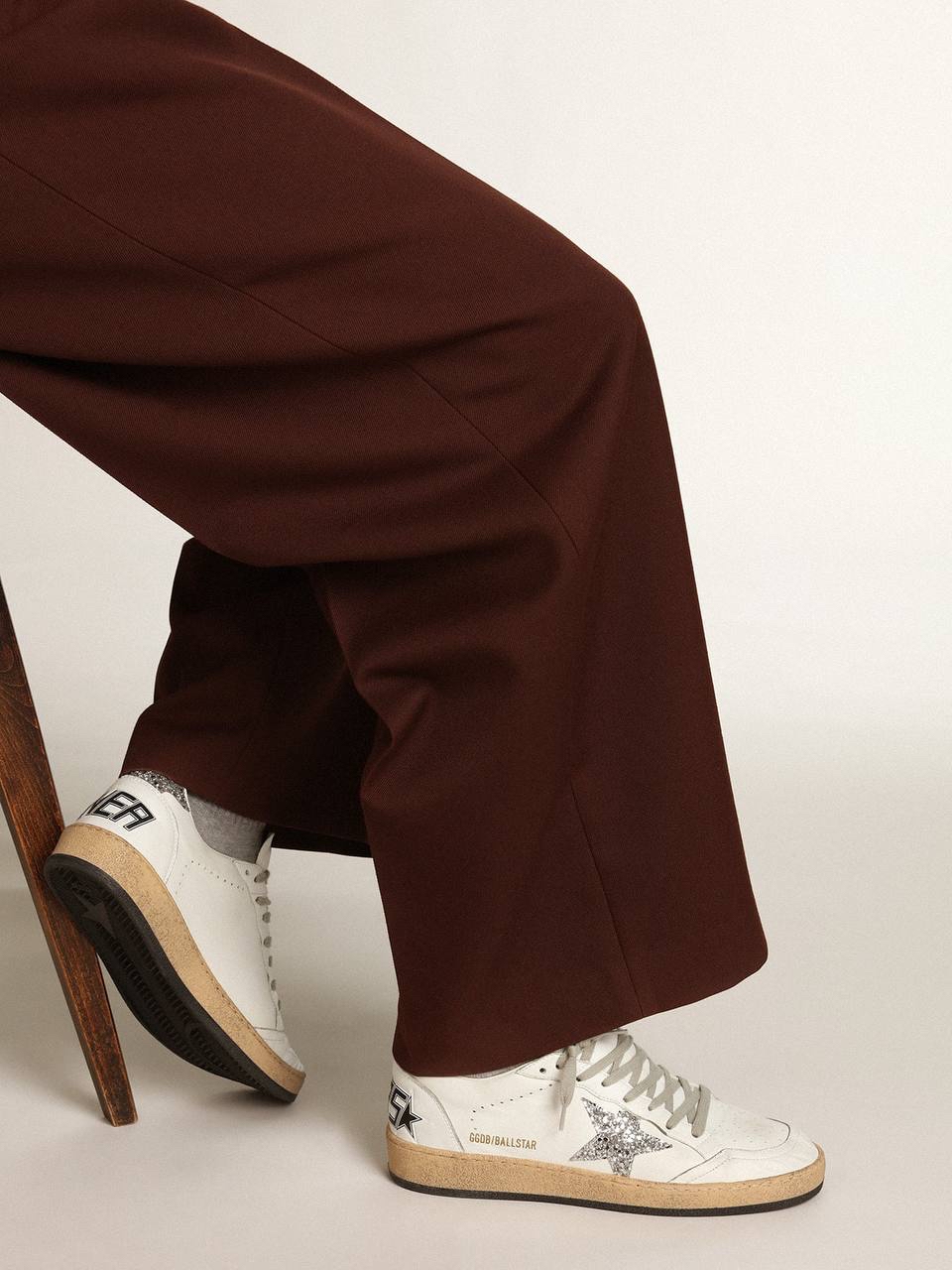 限時優惠✨訂貨📮Golden Goose ballstar sneaker Size 35/36/37/38/39/40/41