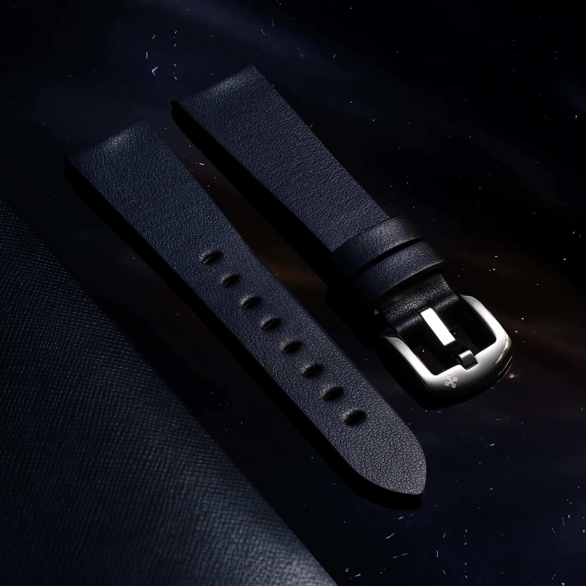 預訂 VENEZIANICO 聖馬可教堂廣場 Redentore Bellanotte 40mm - 1221575 *可加配原裝鋼錶帶*