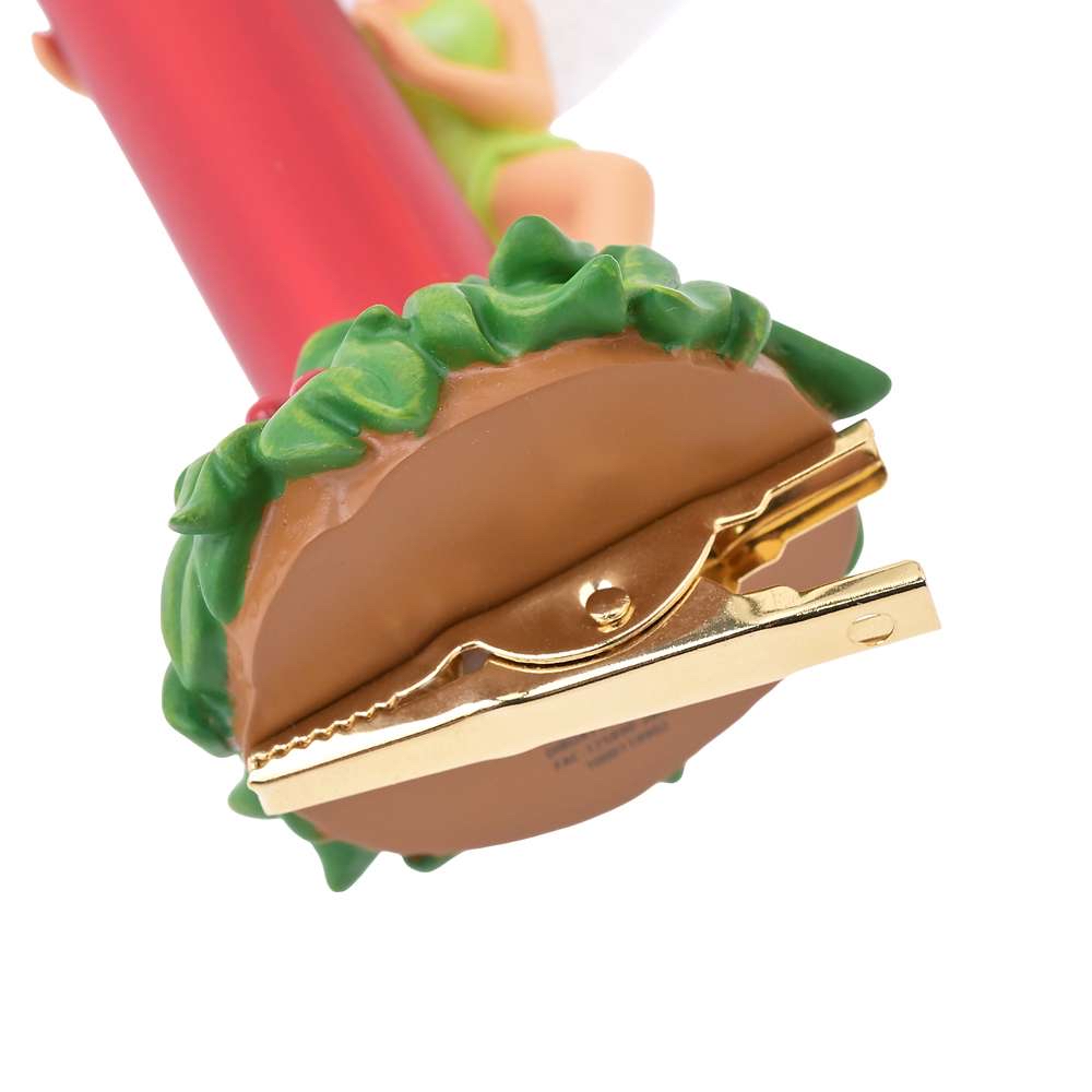 🎀【預訂】Disney Christmas Ornament - Tinker Bell 夾款