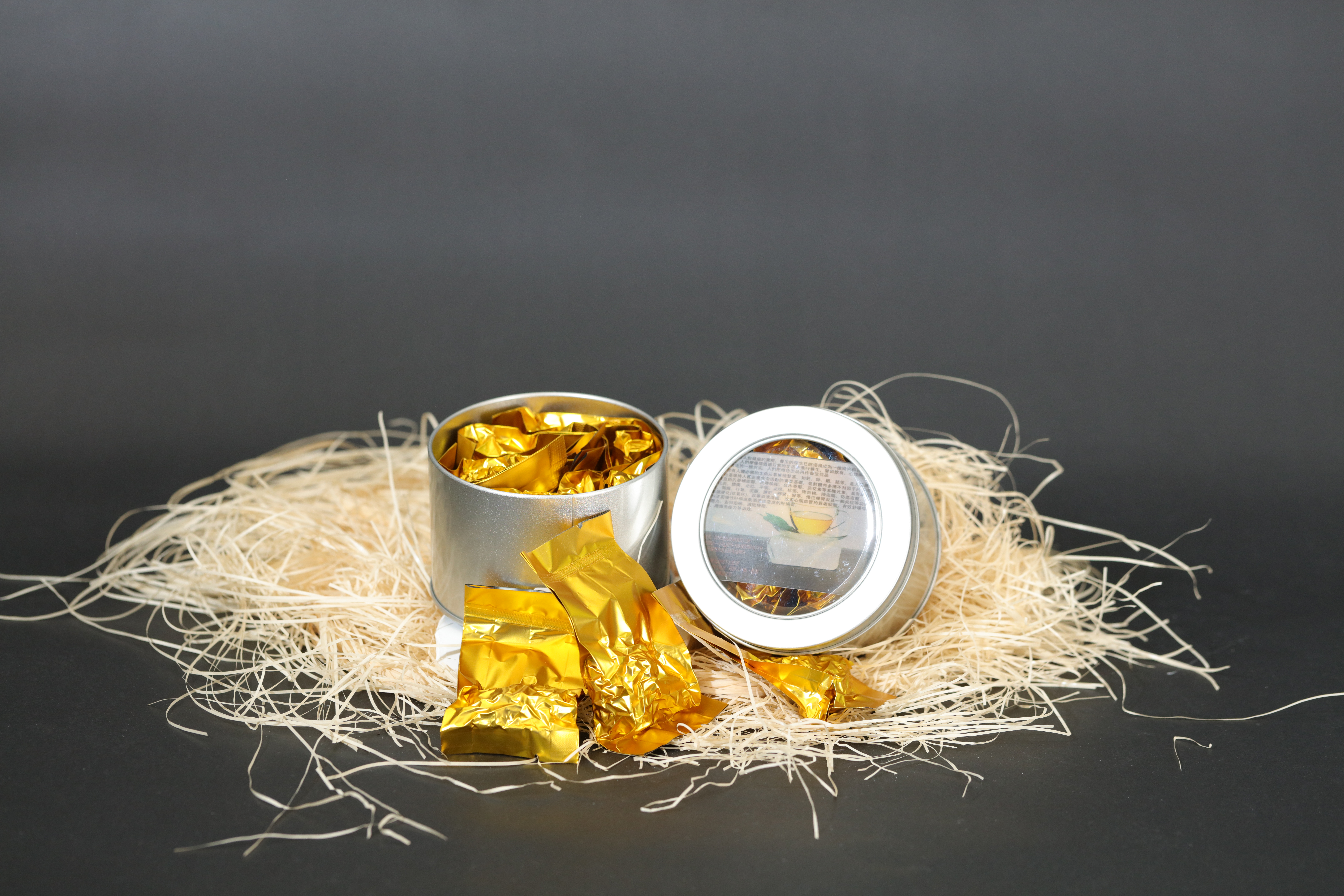 沉香葉保健茶(試飲裝)8包40克