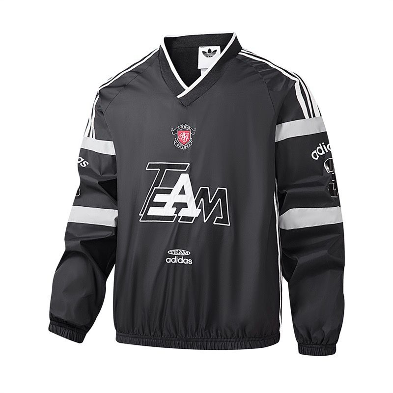 3色選擇/$195件、2件起$185 件。Adidas #KC0113