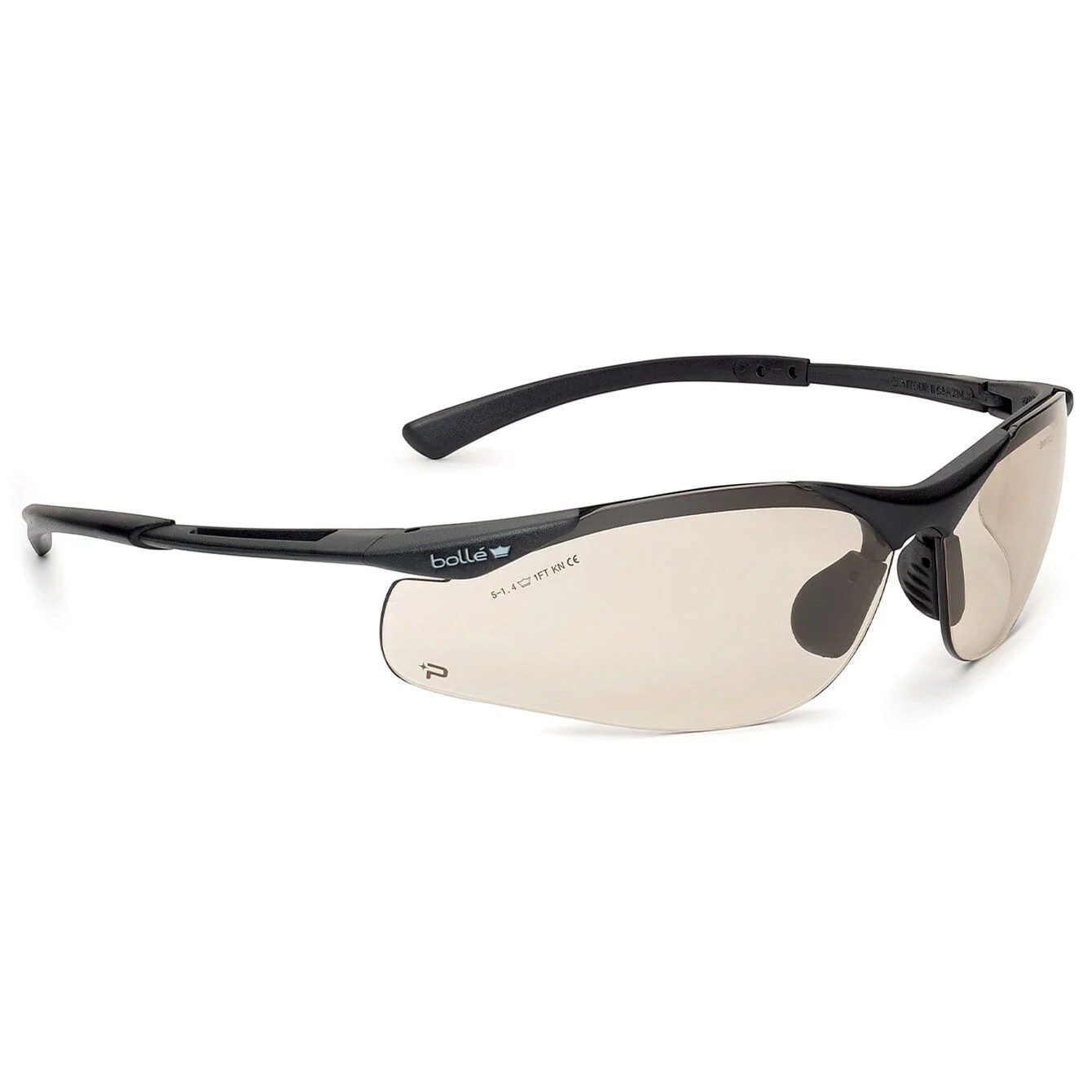 Bollé Safety CONTOUR BSSI 護目鏡