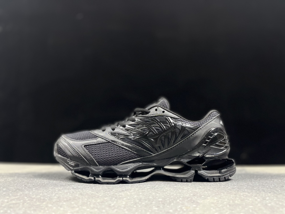Mizuno Wave Prophecy LS 