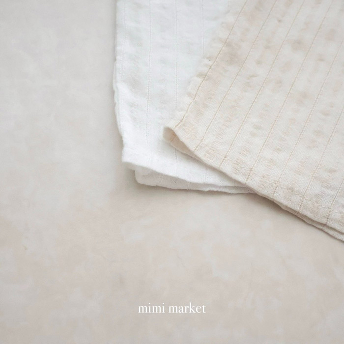 🇰🇷mimi-market tee