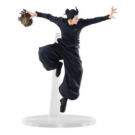 Sega, Figurizma: Jujutsu Kaisen, Suguru Geto 夏油傑