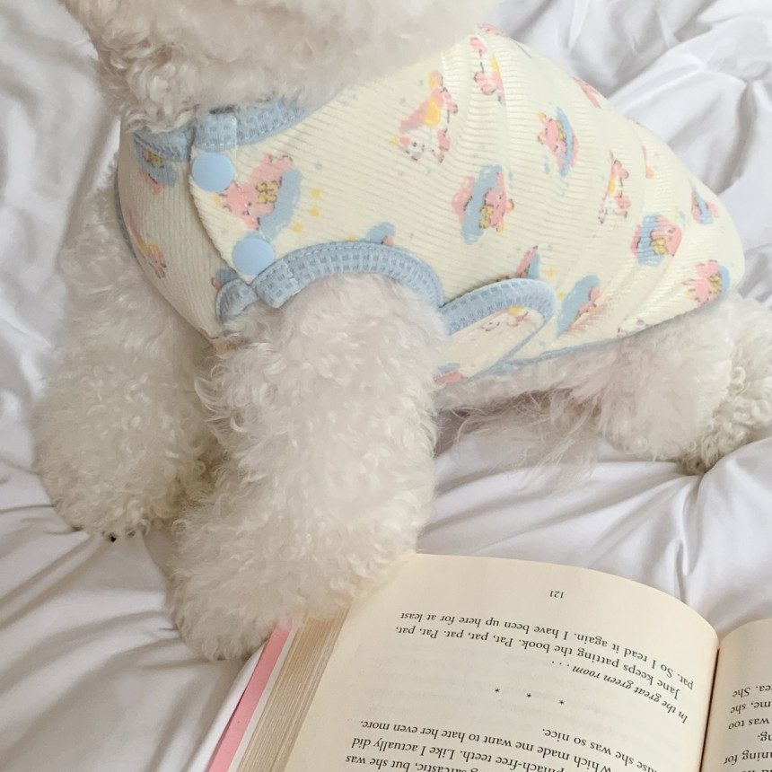 韓國 baby easywear系列衫衫 🫶🏻