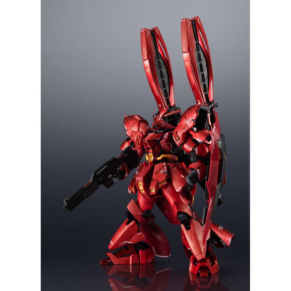 CHOGOKIN MSN-04FF SAZABI