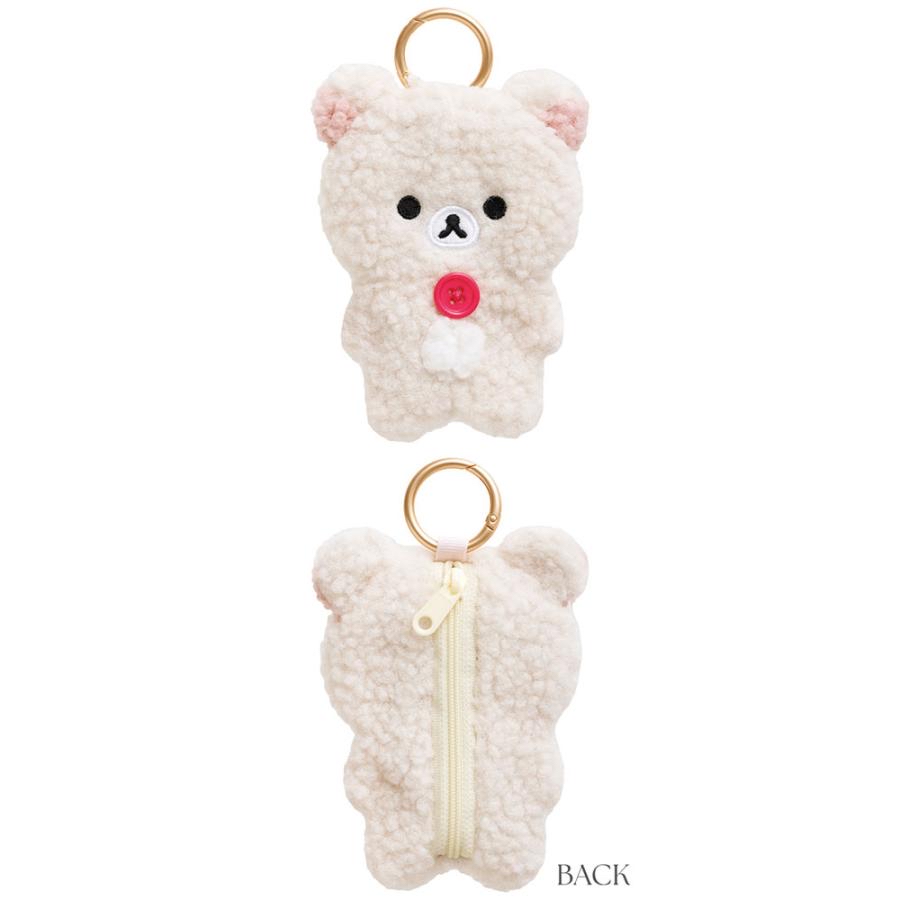 鬆弛熊 白熊 環保袋｜現貨