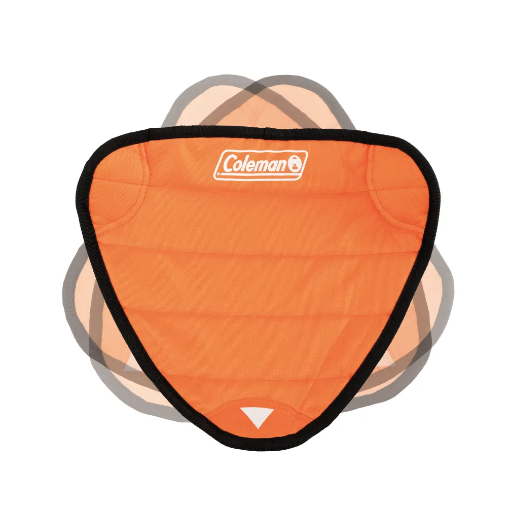 【4月訂購】Coleman 户外Office凳🧡