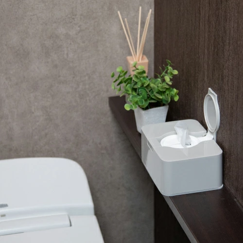 🔥🔥【日本製《TAKEYA》FRESHLOK濕紙巾收納盒】 