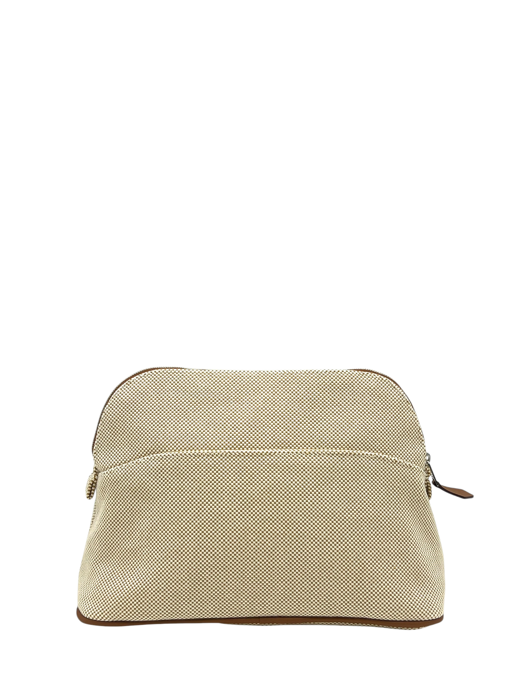 Pre-Owned HERMÉS Bolide Pouch / Product Code: 26051911