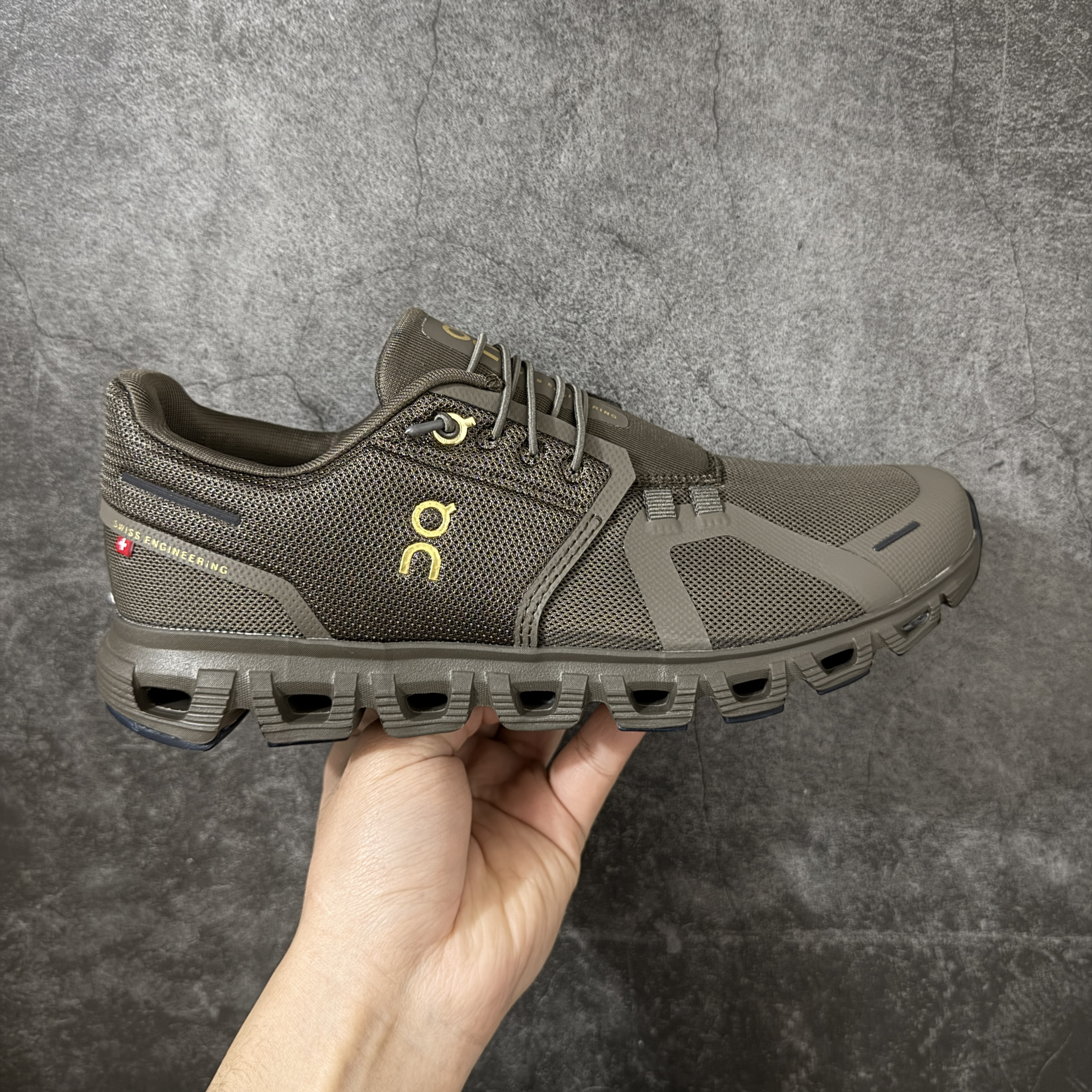 On Cloud 6 Year of the Horse