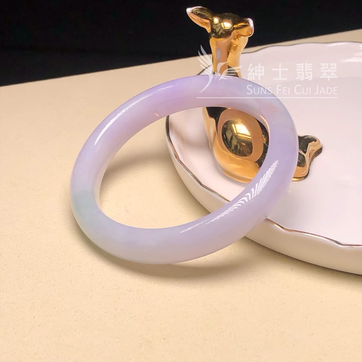 🎁春彩福鐲52.4mm #YY00010 