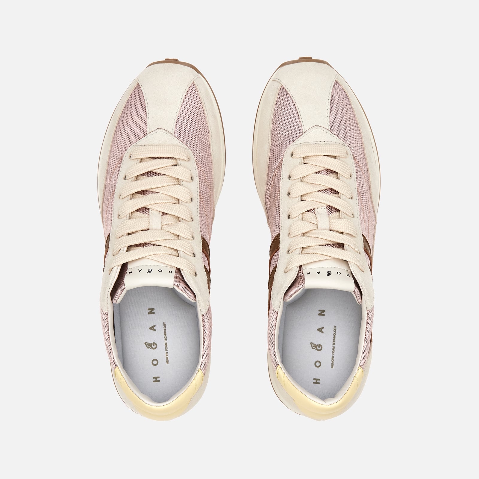 限時優惠✨新款🆕訂貨📮Hogan Athletic sneaker  Size 36/37-39/40