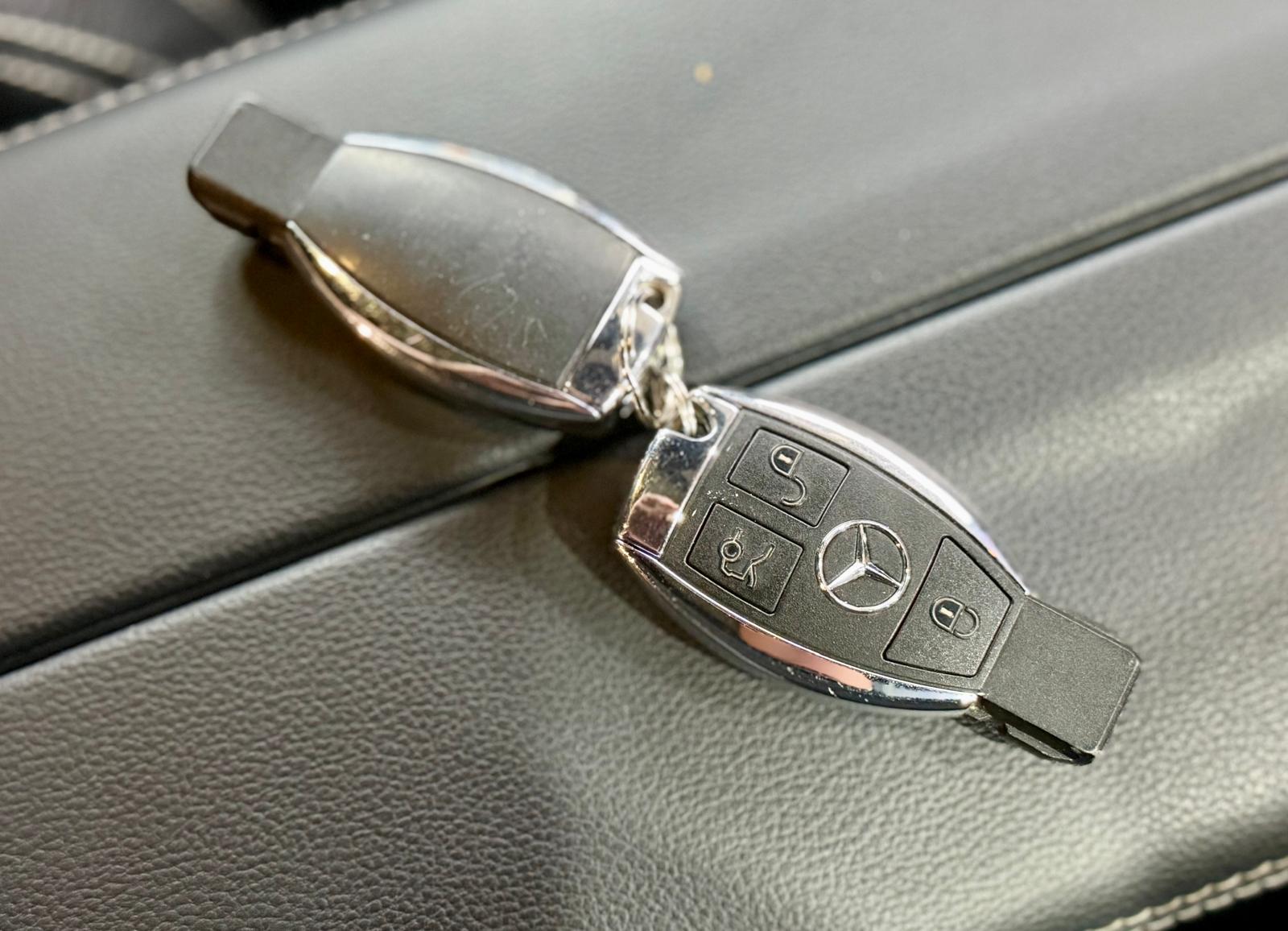 Mercedes-Benz CLS500 AMG 2018