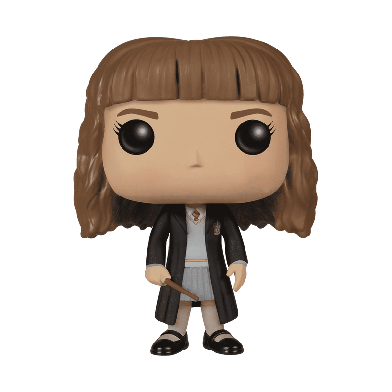 📦訂購 美國代購 Funko POP! Harry Potter Hermione Granger Figure 哈利波特 模型