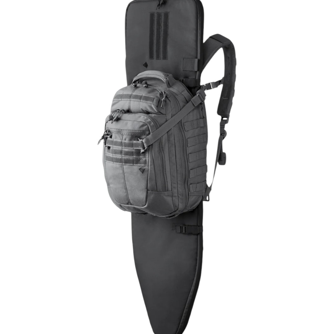 First Tactical Specialist 0.5D 戰術背包