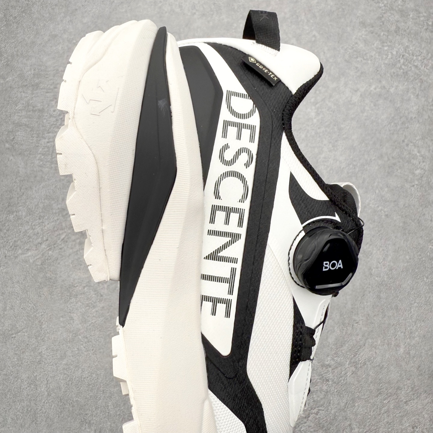 Descente Snow Trek GTX