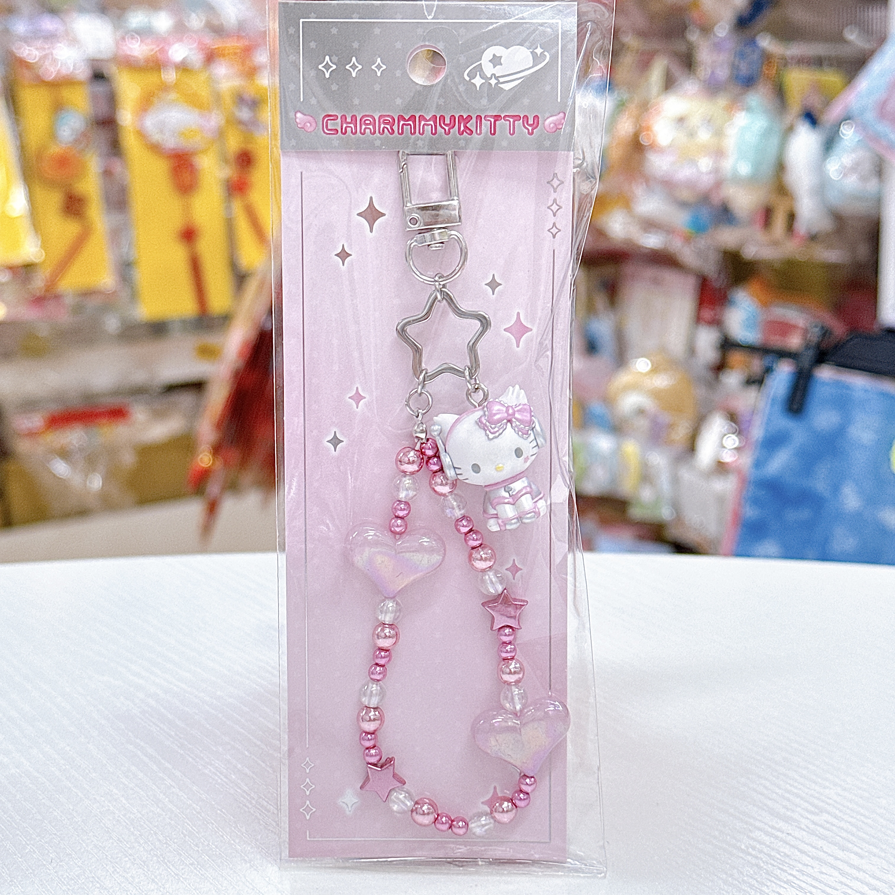 日本Sanrio-心動星球 系列商品