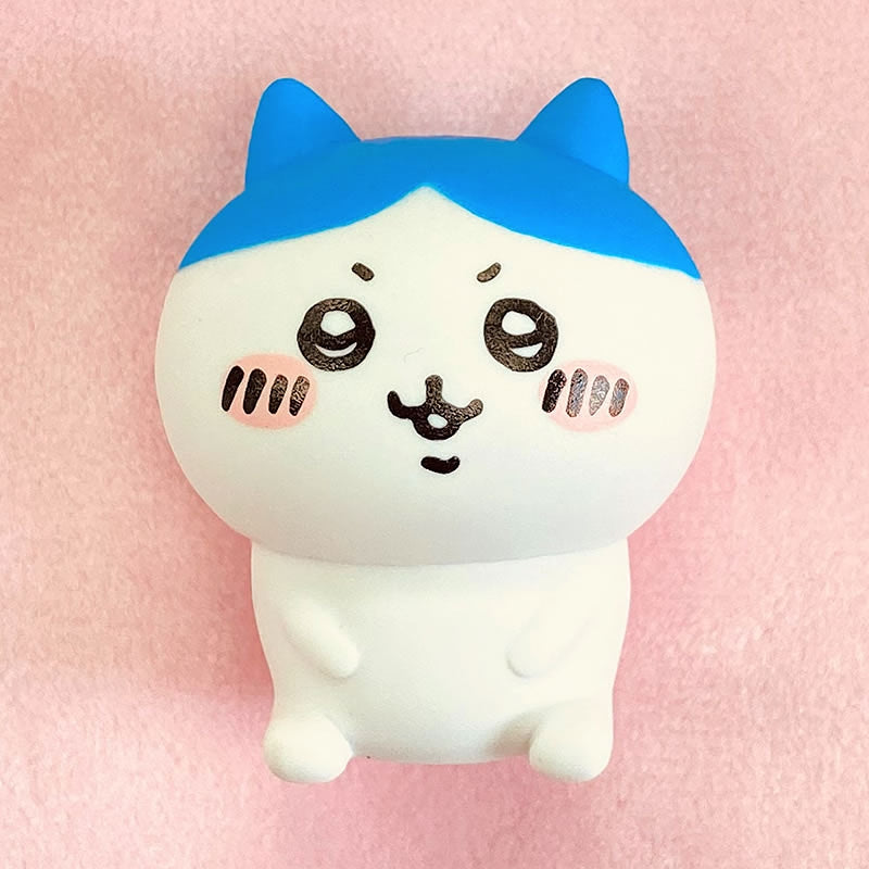 日本 chiikawa 迷你公仔擺件