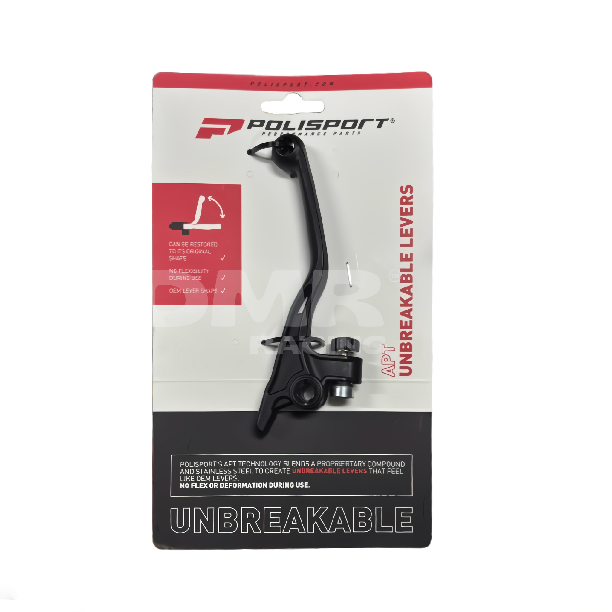 Polisport Unbreakable Lever for KTM/HUS/GAS